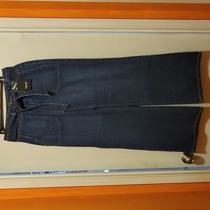 NWT!Womens Simply Vera Wang Trousers